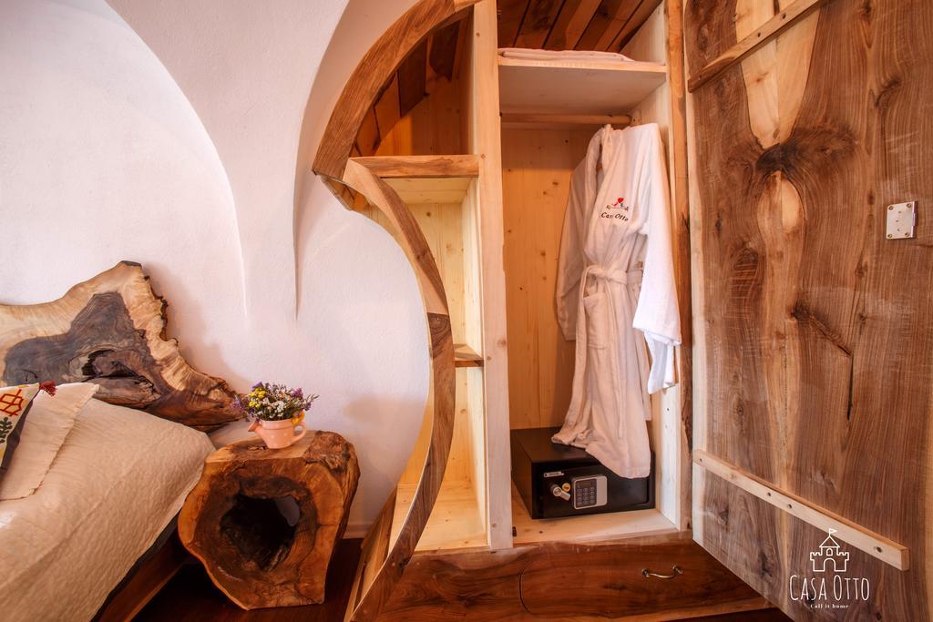 Casa Otto Sighisoara Sighişoara Exterior foto